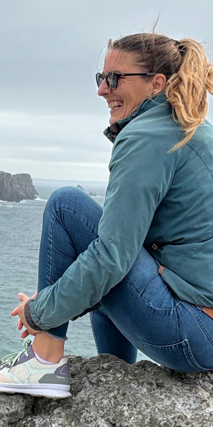 Franzi Wallenaar – Hundetrainerin St. Gallen, KLARHUND