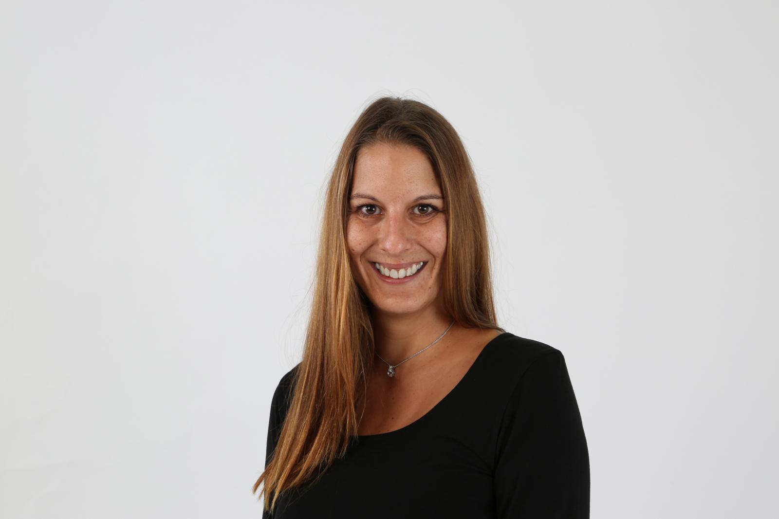 Franziska Wallenaar, KLARHUND