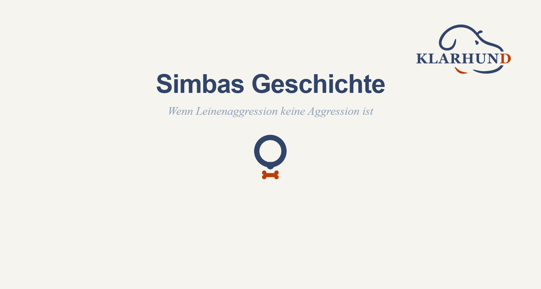 Fallbeispiel Simba