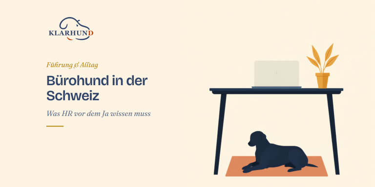 Bürohund